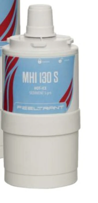 (Preview 1) ΦΙΛΤΡΟ ΠΡΟΦΙΛΤΡΑΝΣΗΣ HOT ICE FILTECH MHI 130 S