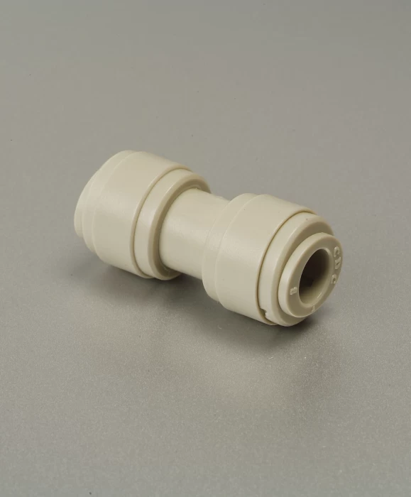 (Preview 1) UNION CONNECTOR 1/4-06G - HUC1/4-06G