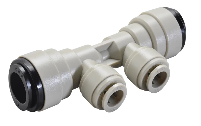 (Preview 1) COOLING MANIFOLD OD 1/2'- 3/8' - 1/2' - HUTT1/2-3/8-1/2G