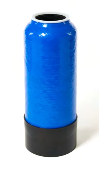 (Preview 1) STRUCTURAL PRESSURE VESSEL 12X48 2.5 BLUE   - H.S. 84212100