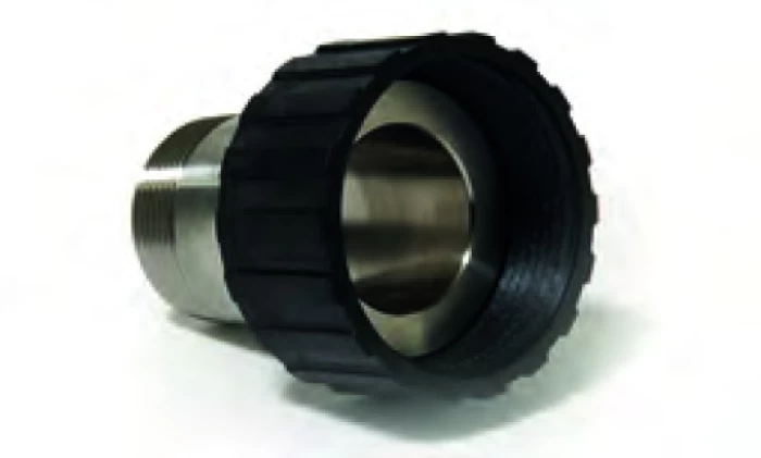 (Preview 1) MAGNUM 1.5 PVC D.50 MM ADAPTER KIT    - H.S. 84819000