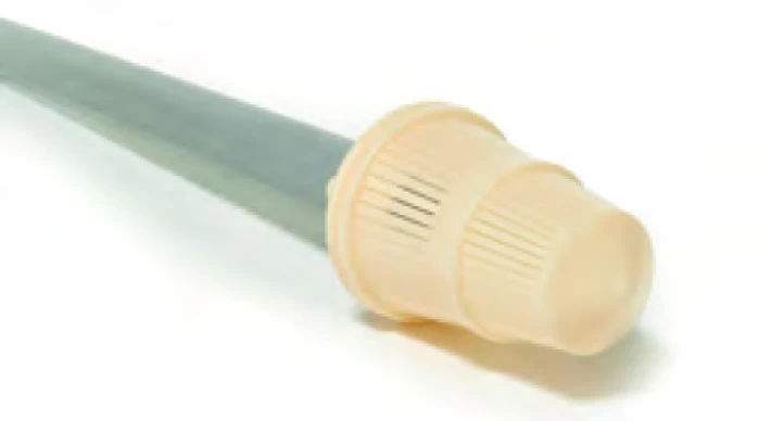 (Preview 1) PVC TUBE 1.05 OD L=1397MM(55) + LOWER DIFFUSER AV097MWG*   - H.S. 84219990