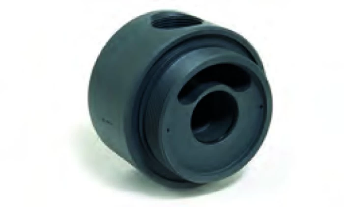 (Preview 1) ADAPTER 4 IN/OUT 1.1/4GAS F W/PLUG   - H.S. 84219990