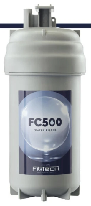 (Preview 1) HIGH FLOWRATE ACTVATED CARBON FILTER