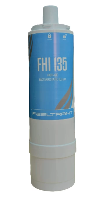 (Preview 1) FILTER AGAINST THE PRECIPITATION OF LIMESCALE 0,5ΜM