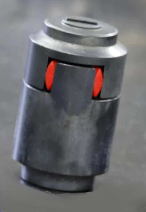 (Preview 1) COUPLING IEC 80