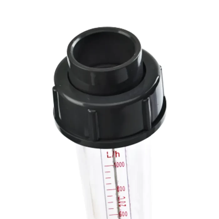 (Preview 2) WATER FLOW METER  1.6-16M3/HR, WITH TWO ALARM SWITCHES. SERIES LZS-50D