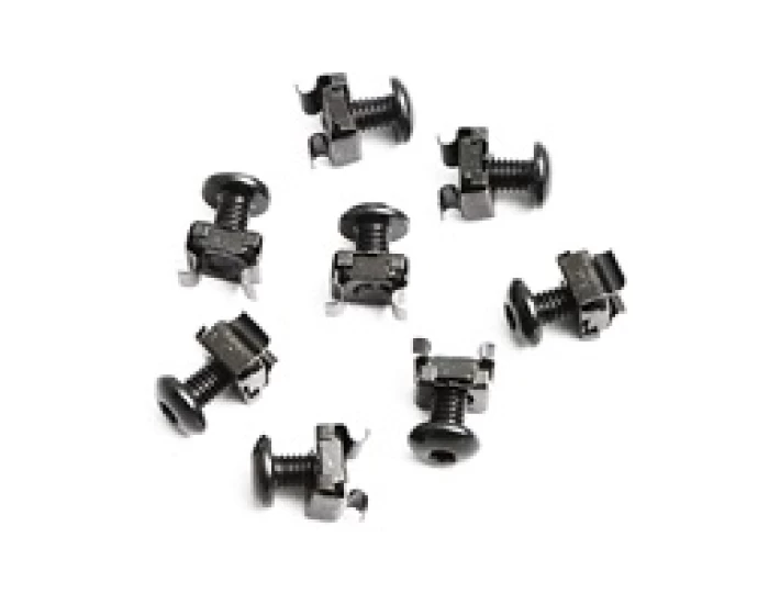 (Preview 1) RACK SCREW & NUT SET M6X12 DATEUP