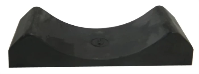 (Preview 1) SADDLE FOR 4 PRESSURE VESSEL
