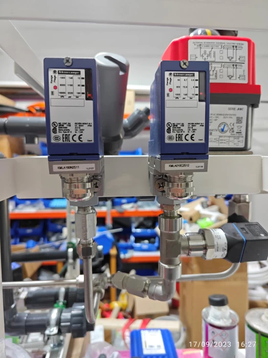 (Preview 3) CONSTRUCTION AND INSTALLATION OF SEAWATER DESALINATION UNIT WITH A CAPACITY OF
