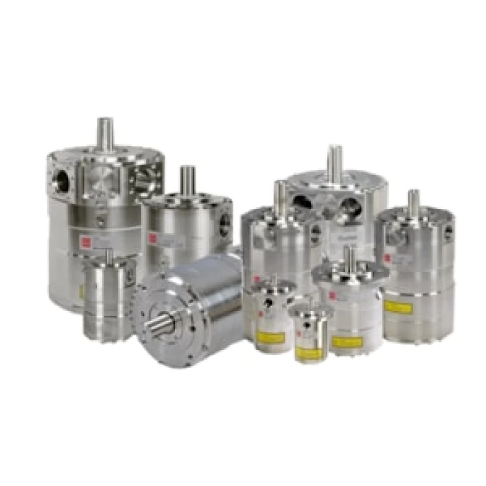 (Preview 2) HIGH PRESSURE PUMP DANFOSS APP 3.5 - 180B3032