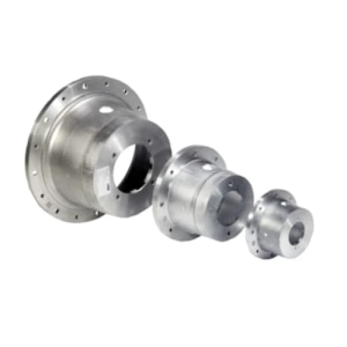 (Preview 1) DANFOSS COUPLING AND BELL HOUSING FOR APP  5,1 - 10,2 - MOTOR SIZE IEC 100 - 1