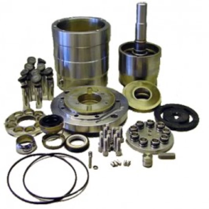 (Preview 1) DANFOSS SEAL SET APP FOR 1,5 - 2,5 - 180B4147