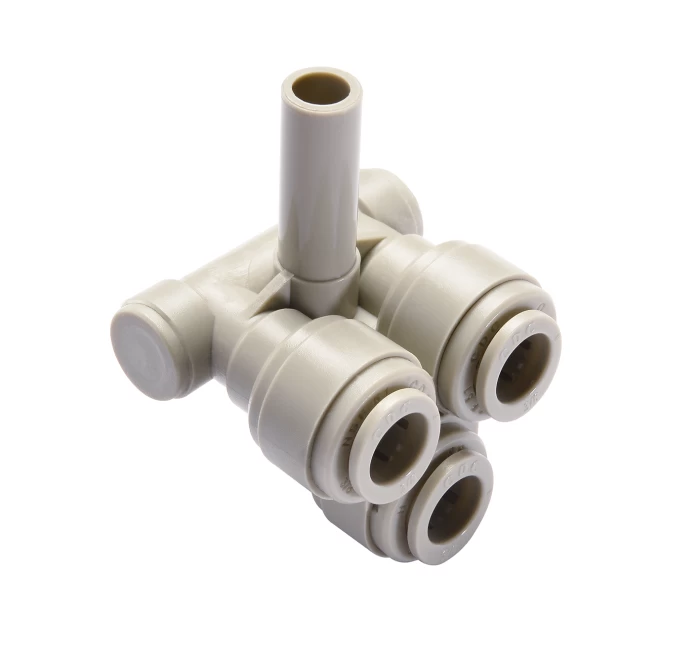 (Preview 1) STEM U-BEND 3/8-3/8 - HBUJ3/8-3/8G