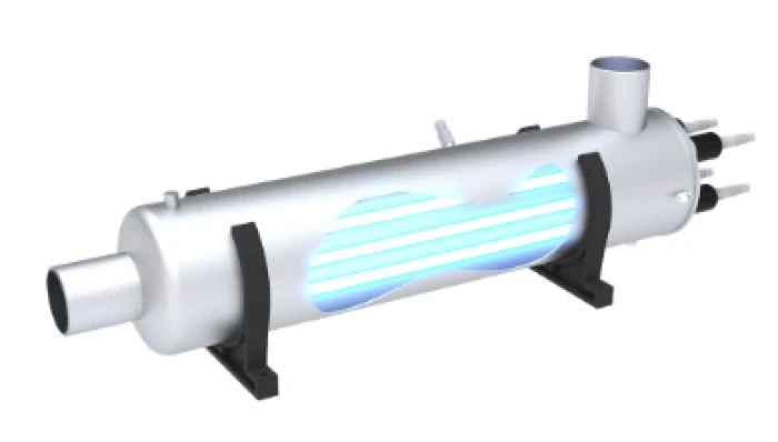 (Preview 1) FW6205 HO UV DISINFECTION SYSTEM
