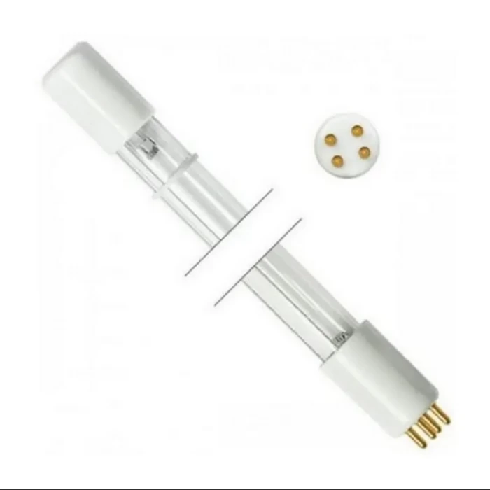 (Preview 2) UV LAMP 105 W HO HIGH OUTPUT