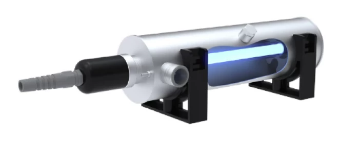 (Preview 1) HOME6 UV DOMESTIC DISNIFECTION SYSTEM