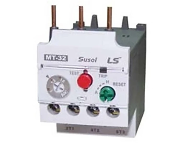 (Preview 1) THERMAL RELAYS 12-18A MT-32/15 3H SUSOL LG
