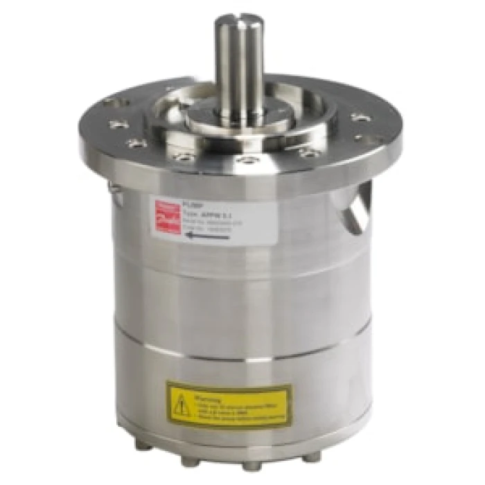 HIGH PRESSURE PUMP DANFOSS APP W 5.1 - 180B3075