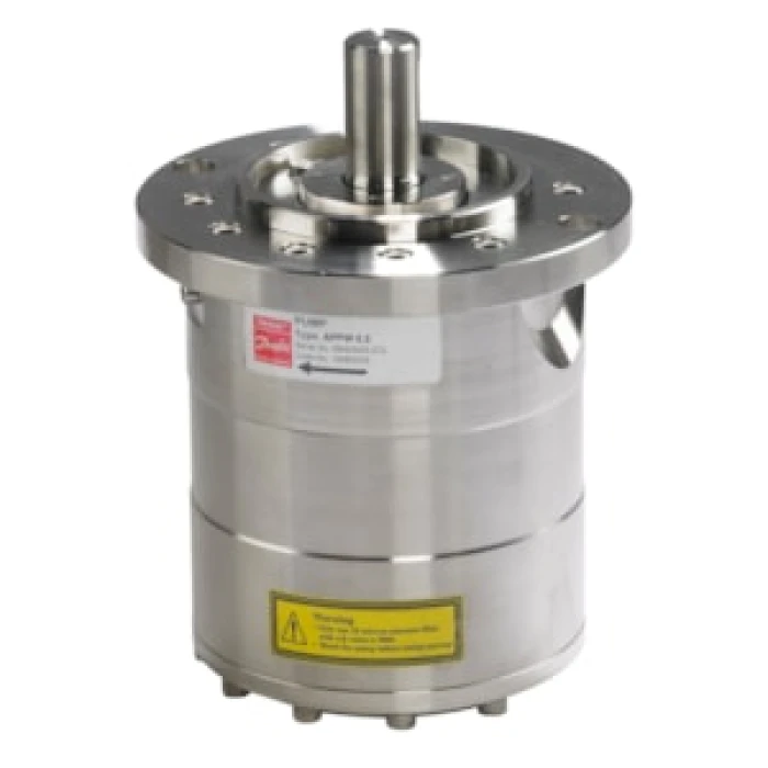 HIGH PRESSURE PUMP DANFOSS APP W 6.5 - 180B3076