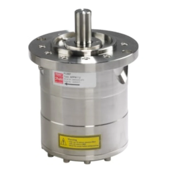 HIGH PRESSURE PUMP DANFOSS APP W 7.2 - 180B3077