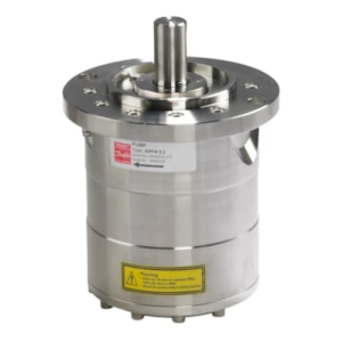 HIGH PRESSURE PUMP DANFOSS APP W 8.2 - 180B3078
