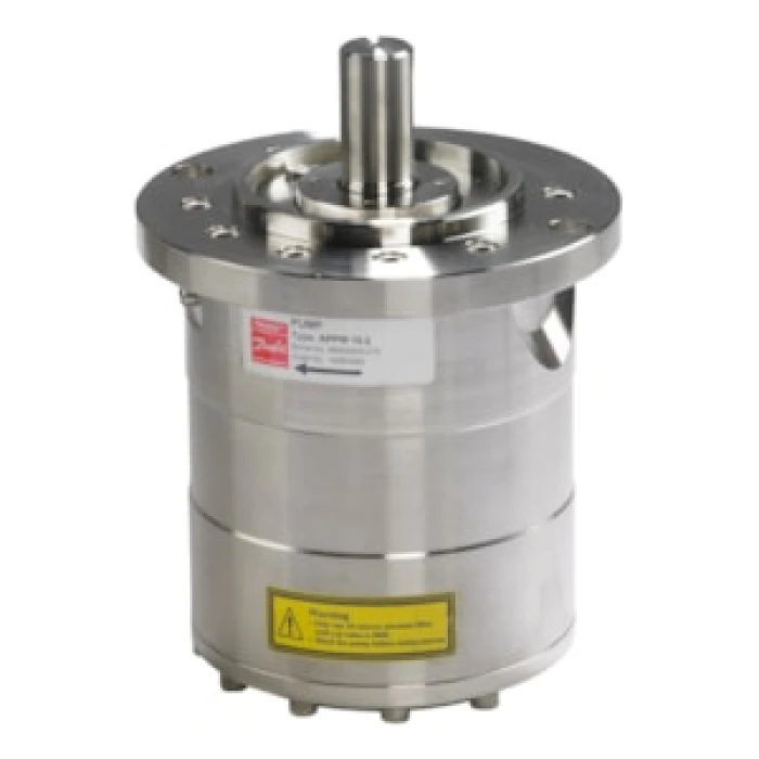 HIGH PRESSURE PUMP DANFOSS APP W 10.2 - 180B3080