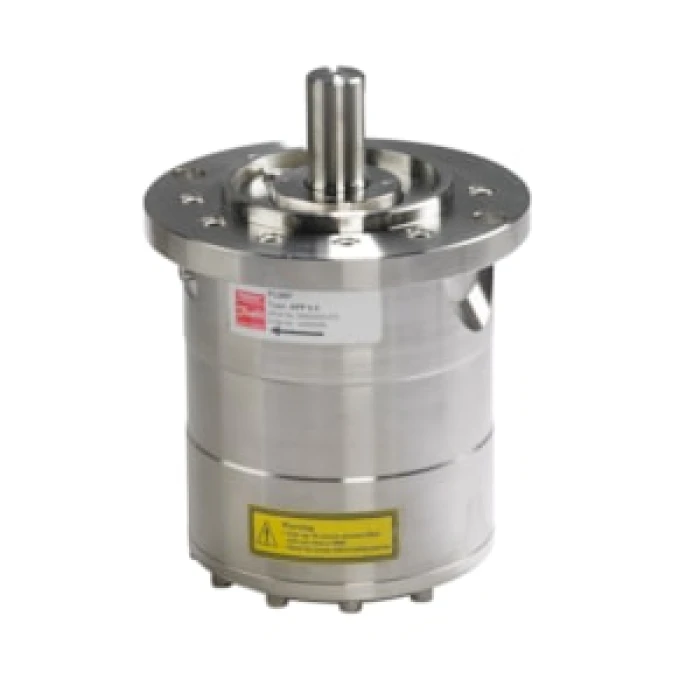 HIGH PRESSURE PUMP DANFOSS APP 6.5 EX - 180B3106