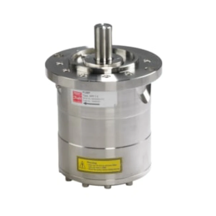 HIGH PRESSURE PUMP DANFOSS APP 7.2 EX - 180B3107