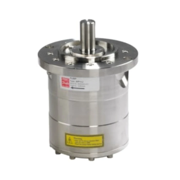 HIGH PRESSURE PUMP DANFOSS APP 8.2 EX - 180B3108