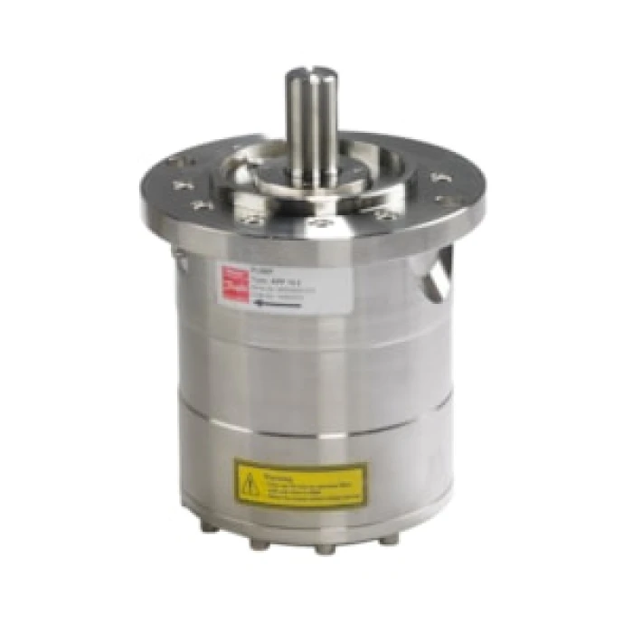 HIGH PRESSURE PUMP DANFOSS APP 10.2 EX - 180B3110