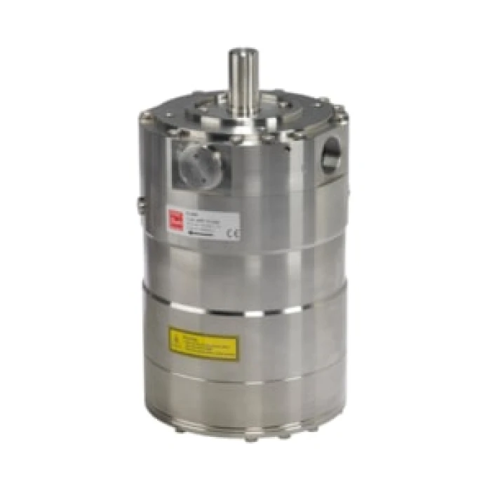 HIGH PRESSURE PUMP DANFOSS APP 11/1200 - 180B3212