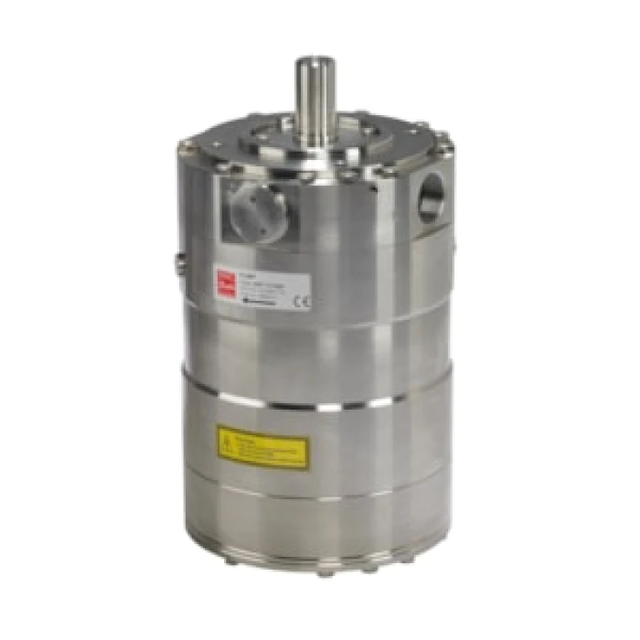 HIGH PRESSURE PUMP DANFOSS APP 11/1500 - 180B3211