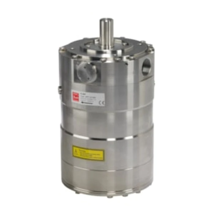 HIGH PRESSURE PUMP DANFOSS APP 13/1200 - 180B3214