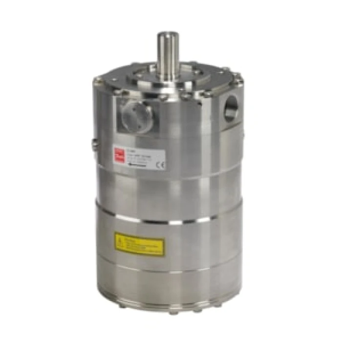 HIGH PRESSURE PUMP DANFOSS APP 13/1500 EX - 180B3223