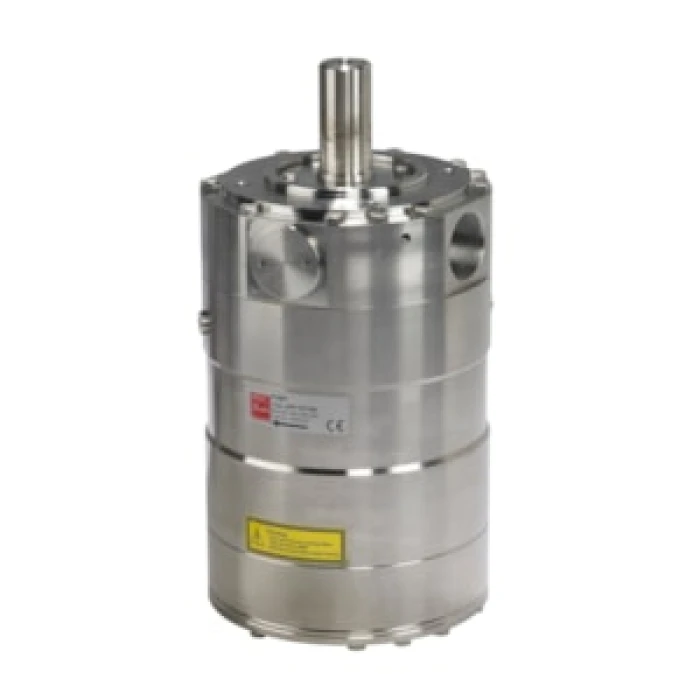 HIGH PRESSURE PUMP DANFOSS APP 16/1200 - 180B3254