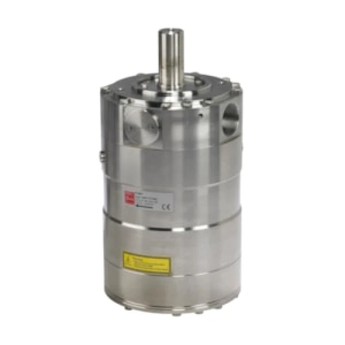 HIGH PRESSURE PUMP DANFOSS APP 17/1200 - 180B3255