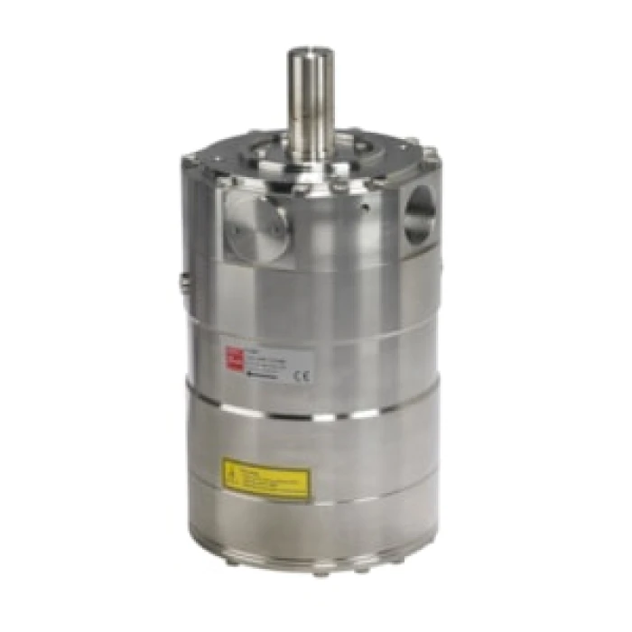 HIGH PRESSURE PUMP DANFOSS APP 17/1500 - 180B3251
