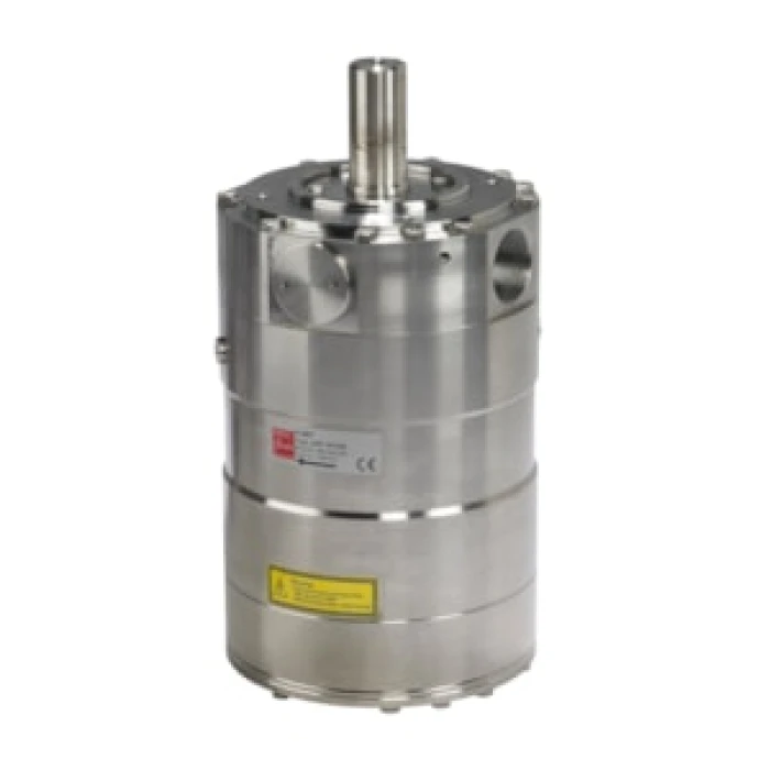 HIGH PRESSURE PUMP DANFOSS APP 16/1500 EX - 180B3260