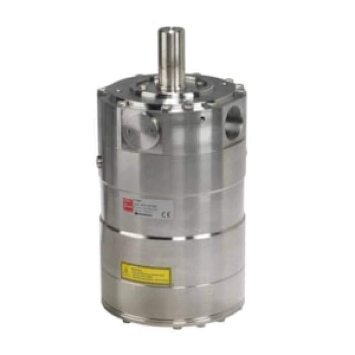 HIGH PRESSURE PUMP DANFOSS APP 19/1200 EX - 180B3266