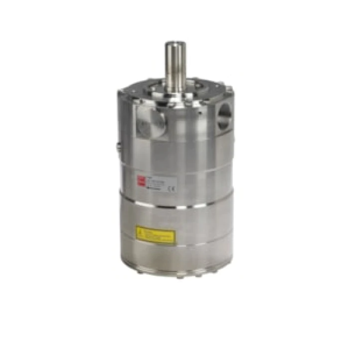 HIGH PRESSURE PUMP DANFOSS APP 22/1200 EX - 180B3267