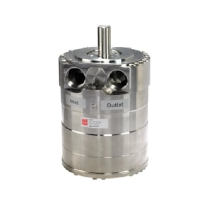 HIGH PRESSURE PUMP DANFOSS APP 26/1200 - 180B3056