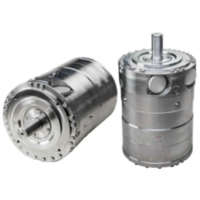 HIGH PRESSURE PUMP DANFOSS APP D 26/1500 01 A6B WITH CERAMICS - 180B5039