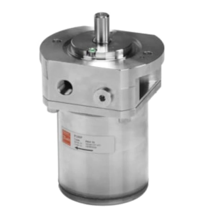 HIGH PRESSURE PUMP DANFOSS PAH 10 - 180B0008