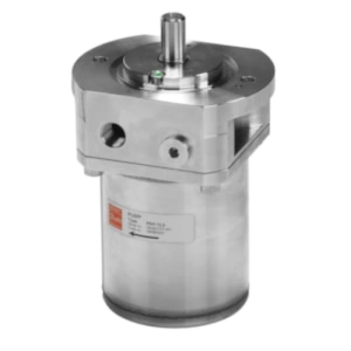 HIGH PRESSURE PUMP DANFOSS PAH 12.5 - 180B0007