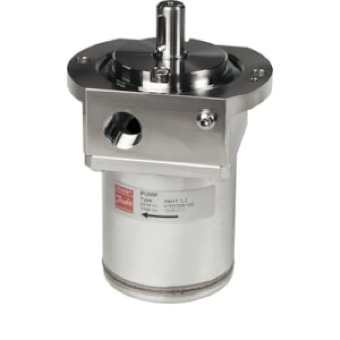 HIGH PRESSURE PUMP DANFOSS PAHT 3.2 - 180B0077