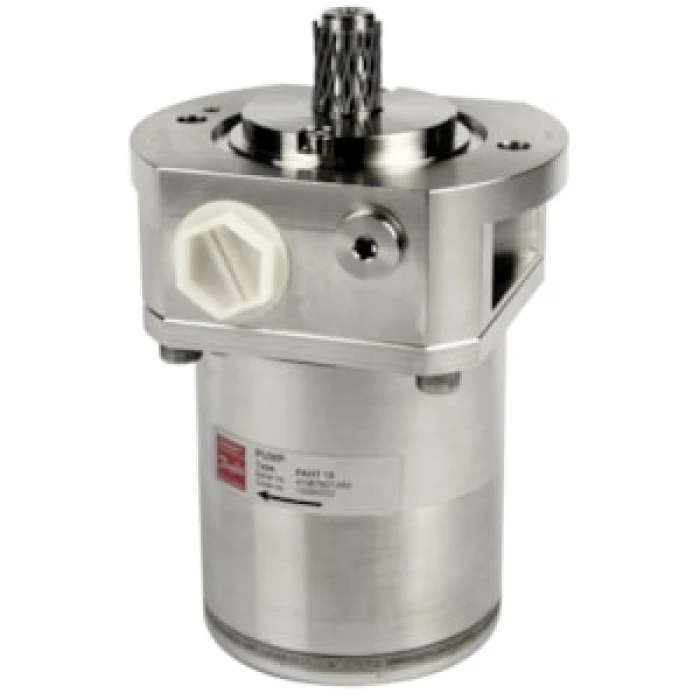HIGH PRESSURE PUMP DANFOSS PAHT 10 - 180B0032