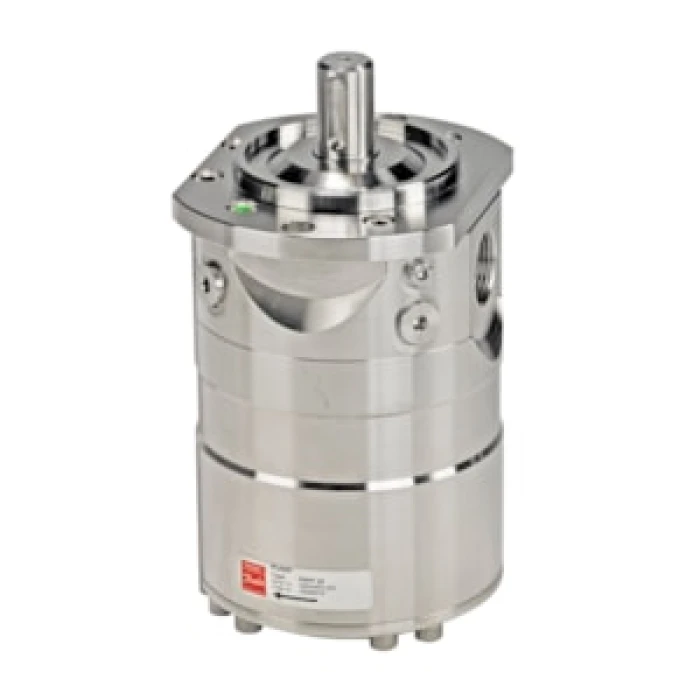 HIGH PRESSURE PUMP DANFOSS PAHT 25 LP (LOW PRESSURE) - 180B0071