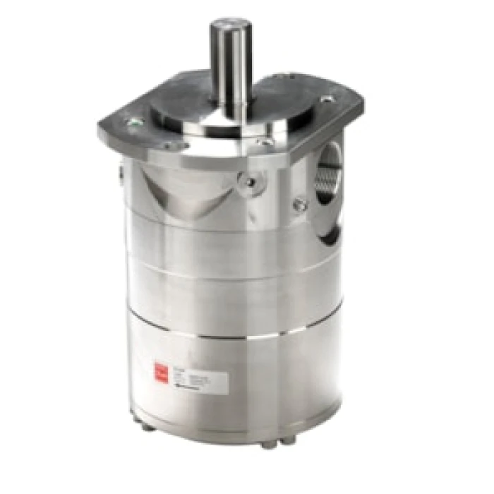 HIGH PRESSURE PUMP DANFOSS PAHT G 80 - 180B1015