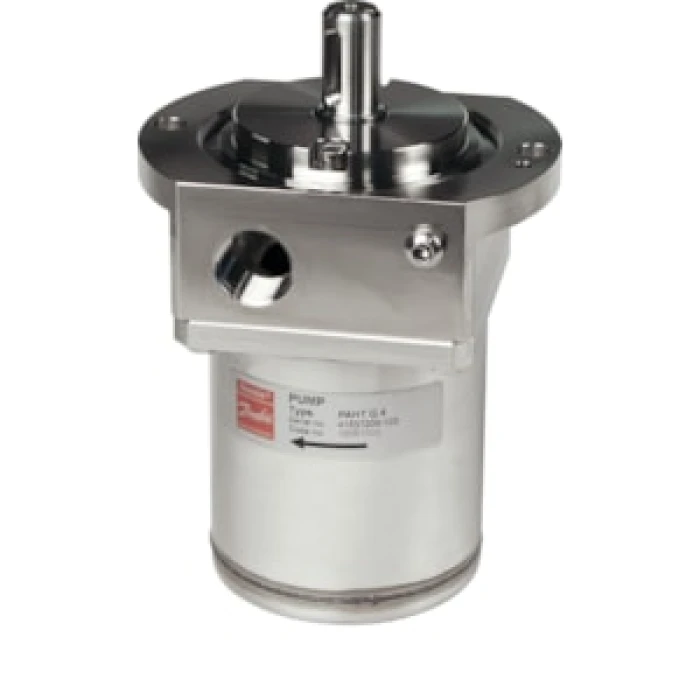 HIGH PRESSURE PUMP DANFOSS PAHT G 4 EX - 180B6130